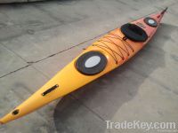 2013 NEW KAYAK, single person Sea Kayak, sea kayak