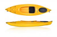 2013 NEW rotomould kayak, Single kayak, Frontier brand from China