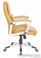 Leather Executive Office Chair