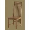 Oak Dining Chair YBS-OC-002