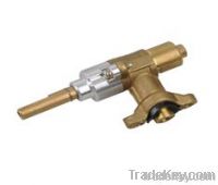 gas oven valve