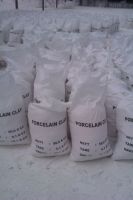 Super White Kaolin L Value of 98