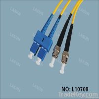 Fiber Optic Patch Cord/Fiber Patch Cable
