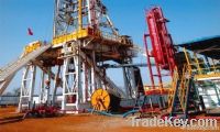 Drilling Rigs