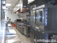 KITCEHN CATERING EQUIPMENTS