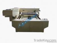 Middle-power laser cutting machine