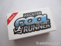 Designer's New Xecuter Coolrunner Development Board - Rev C Reset Glit