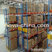 Well Sold and Durable Pallet Racking(heavy duty)