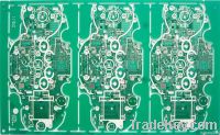 Multilayer PCB