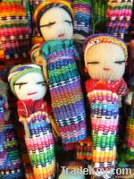 Worry doll