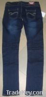 Jennifer Skinny Jeans