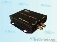 HD-SDI To HDMI Media Converter