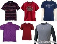 Mens Wear manufacturers