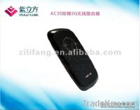 3g wifi router zet ac30