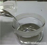 Liquid Mercury