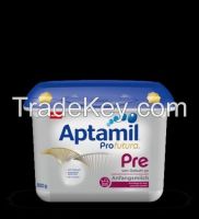 Aptamil Baby Powder