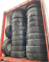 Used Car Tyres for sale