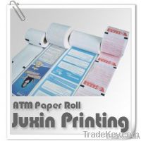 Thermal Paper Roll from china