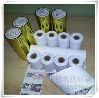 Receipt Printer Paper from china