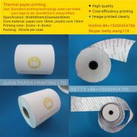 Thermal Paper Printing