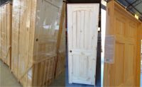 Interior doors sets, pre hung doors, assembled door sets