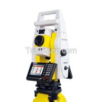 GeoMAX Zoom80 CR2 Series 2" Robotic Total Station