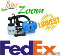Paint Zoom 110V Brand NEW Accept Paypal