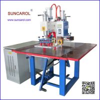 SCJT5-2 PVC bag welding machine