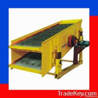 High Effective and New Type vibrating screen