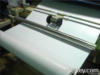 Tpu Low Temperature Hot Melt Sheet