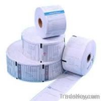Thermal ATM Rolls