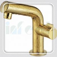 single handle bathroom bath&shower faucet