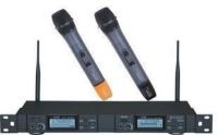 DVON ACT-9090U Wireless Microphone KTV Equipment