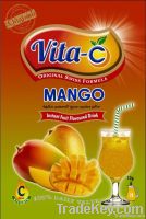 Vita-C Instant Powder Drinks