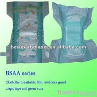 Cheap Baby Diapers