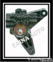 For Honda Cardone 215349 Auto Power Steering Pump