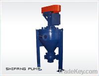 Foam pump