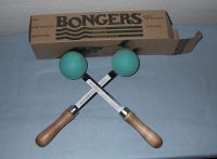 Bongers for self massage