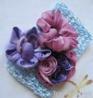 Baby headbands/hairbands