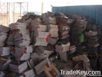 SELL PAPER WASTE
