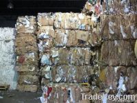 SELL PAPER WASTE