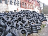 Rubber Scrap