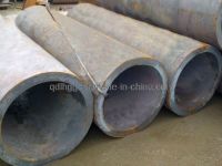 Thick Wall Welded Steel Pipe (Q235)