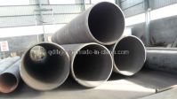 Large Welded Steel Pipe (Q235/Q345)
