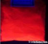 Mg6As2O11: Mn Red fluorescent powder