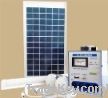 solar lighting system