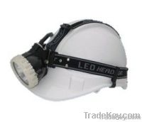 Mining Cap  (with Led Lamp Anti-explosive)