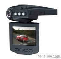 Car DVR Driver Recoderï¼�Car Front Video Camera