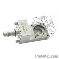 stainless steering fixture for line cutting machine