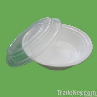 PP plastic container